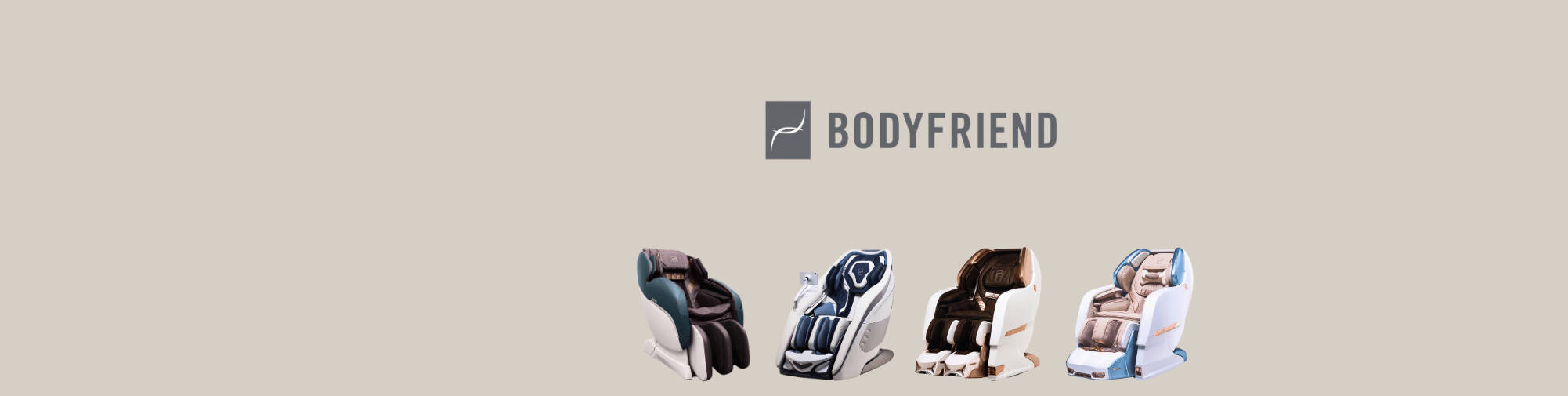 Bodyfriend masažna stolica sada dostupna i u Njemačkoj