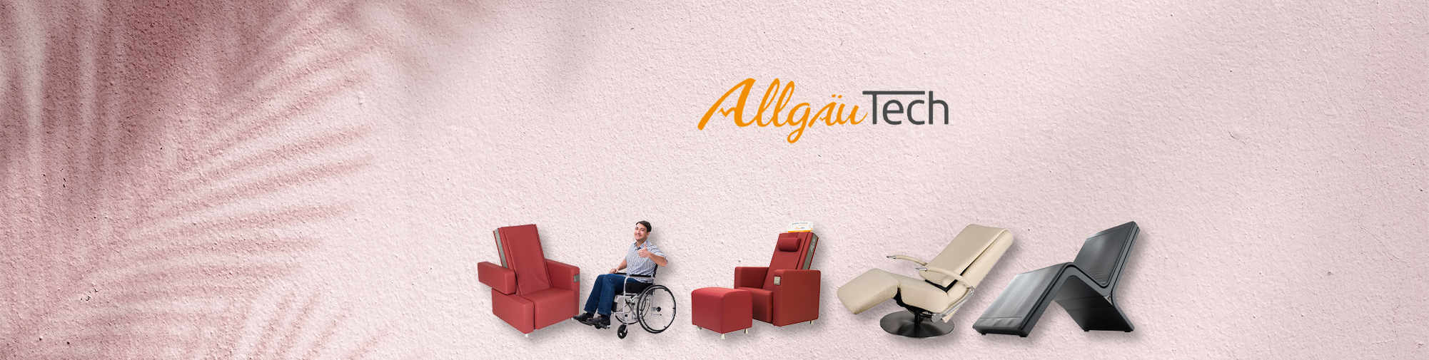AllgäuTech | Svijet stolica za masažu