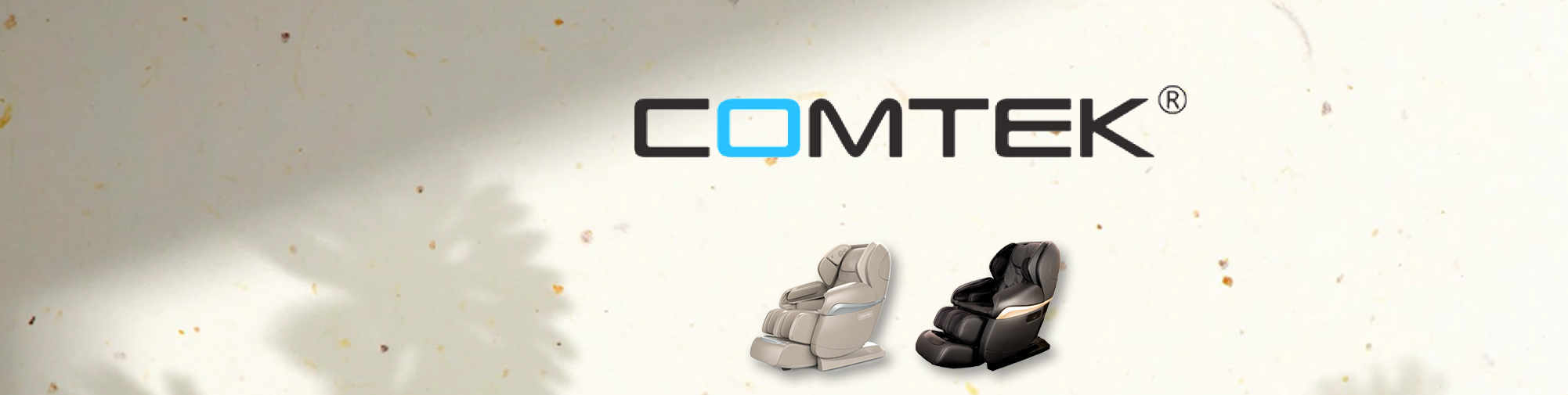 COMTEK – profesionalni originalni producent | Svijet stolica za masažu