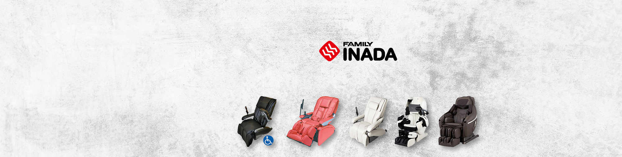 Obitelj Inada – tradicionalna japanska tvrtka | Svijet stolica za masažu