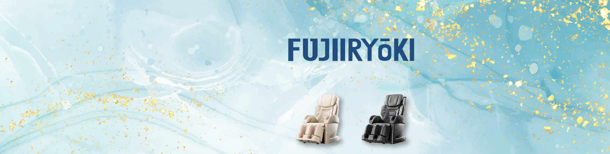 Fujiiryoki - Povijest masažnih stolica | Svijet stolica za masažu