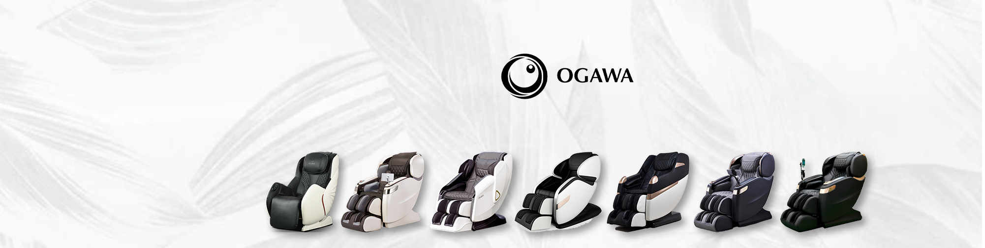 OGAWA | Svijet stolica za masažu