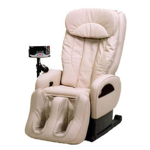 Podloga - SANYO DR 7700 masažna stolica-bež-umjetna kolica-masaža svijet