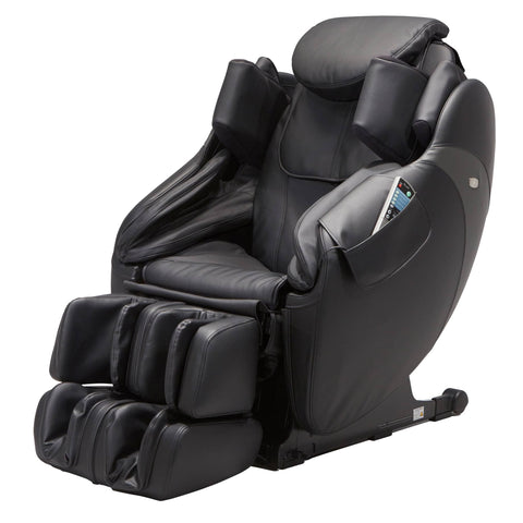 Nosila - Obitelj Inada 3S Flex HCP-S373D masažna stolica crna umjetna koža masaža stolica svijet