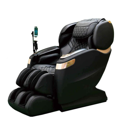 OGAWA Master Drive A.I. 2.0 OG7598X masažna stolica grafitna stolica za masažu od umjetne kože Svijet