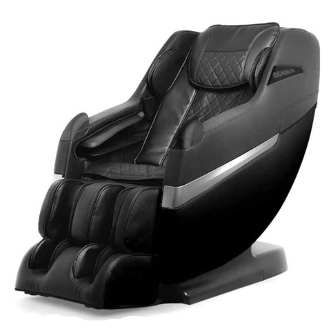 OGAWA Smart Jazz OG5570 masažna stolica Crna stolica od umjetne kože Svijet