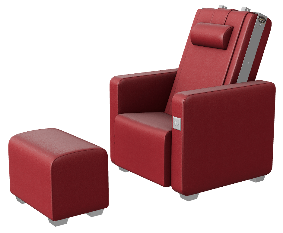 Allgäuer masažna stolica Primera 